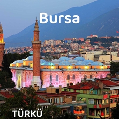 Bursa Türküleri