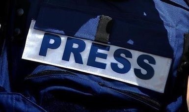 Journalist summoned by French intelligence worried about freedom of the press