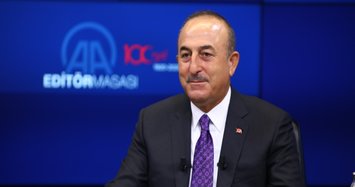 FM Çavuşoğlu: Turkey expects concrete steps from EU summit