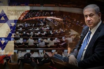 İsrail artık ’Apartheid’ devleti