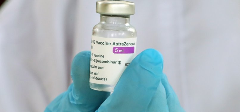 GLOBAL VACCINES PROJECT TO REVAMP RULES AFTER UK GOT MORE THAN BOTSWANA