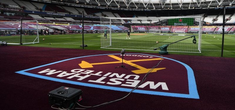 West Ham United reports 3 coronavirus cases