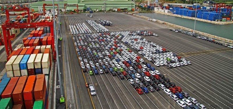 Turkey expects significant rise in automotive exports