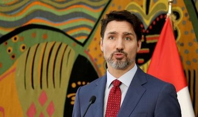 Canadian PM Trudeau's delegation delayed in India for G20 summit due to plane issue