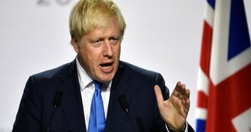 UK alone will be to blame for no-deal Brexit: EU tells Johnson