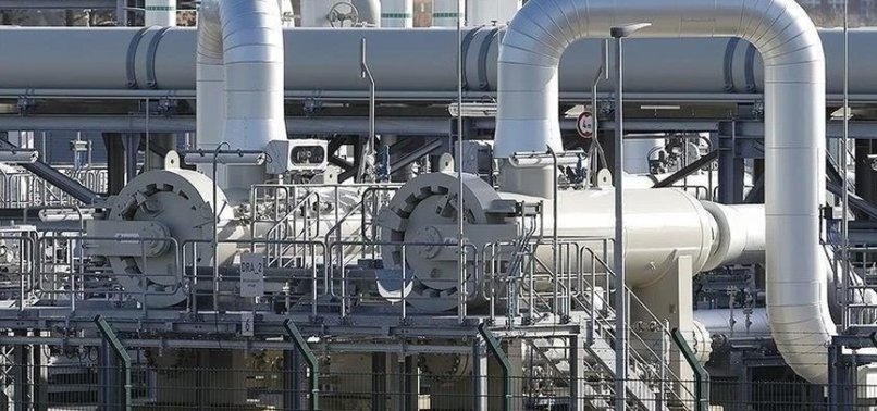 TÜRKIYES AKSA ENERGY TO BUILD GAS PLANT IN KAZAKHSTAN