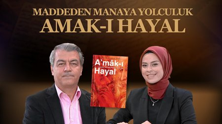 Amak-ı Hayal | Ayraç