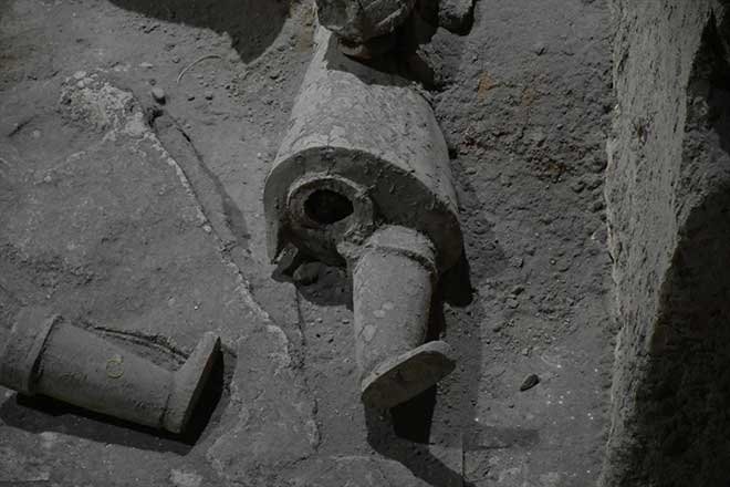 Dünyanın sekizinci harikası  ’Toprak Askerler’