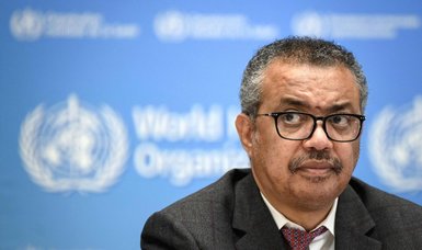 UN launches major push for child vaccination amid Covid