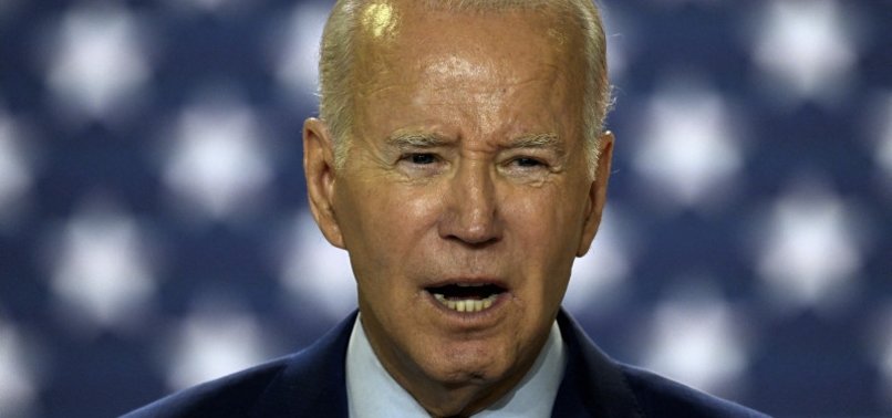 BIDEN ADMINISTRATION DID NOT SANCTION UNOFFICIAL TALKS WITH RUSSIANS