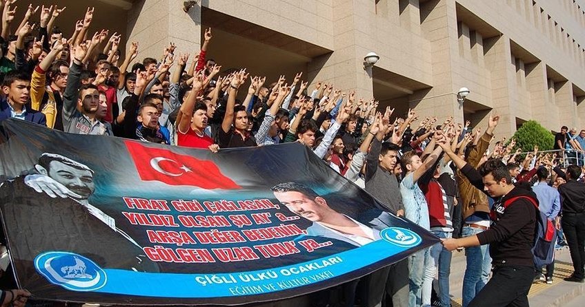 Üniversiteli Çakıroğlu’nun öldürülmesine ilişkin davada görüntüler tekrar incelenecek