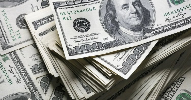 Ekim ayı ödemeler dengesi verileri açıklandı