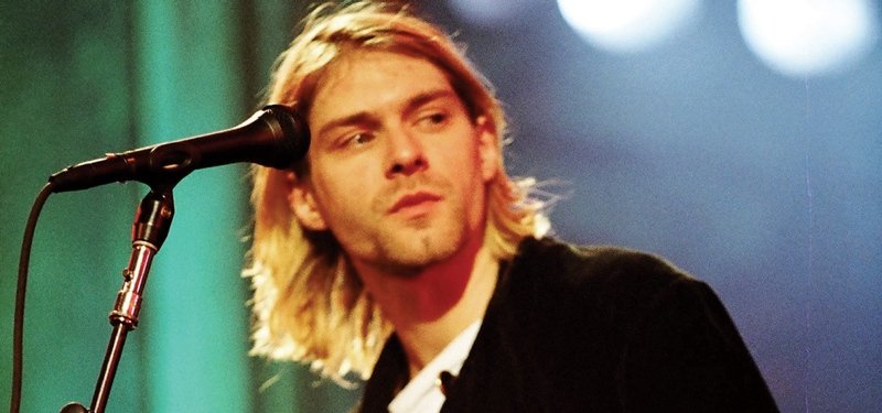 Kurt Cobain’s 'Smells Like Teen Spirit' guitar to go under the hammer