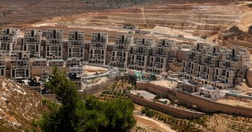 Israeli government set to build over 2,300 illegal houses in West Bank