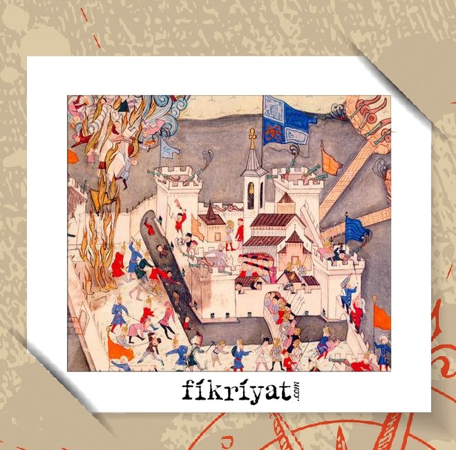 SİGETVAR SEFERİ’NİN SEBEPLERİ NELERDİ?