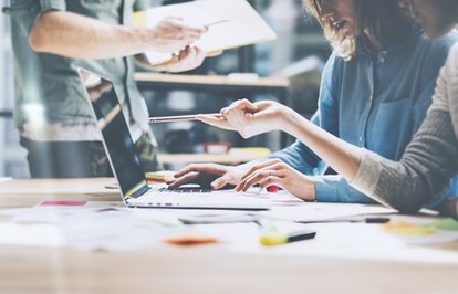 TürkiyeStartupPlatformugeliyor