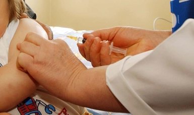 Poland sees surge in measles cases