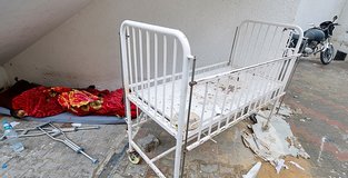 Medical facilities in Rafah may soon be ’inaccessible’ - UN