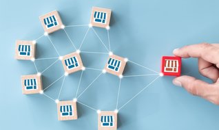 Franchise’da tatlı çılgınlığı