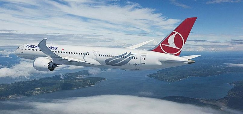 TURKISH AIRLINES SERVES 5.6M PASSENGERS IN JAN