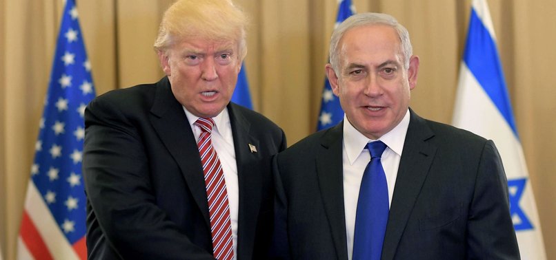 US ASKS ISRAEL TO WITHDRAW FROM SOME REGIONS IN E. JERUSALEM - REPORT