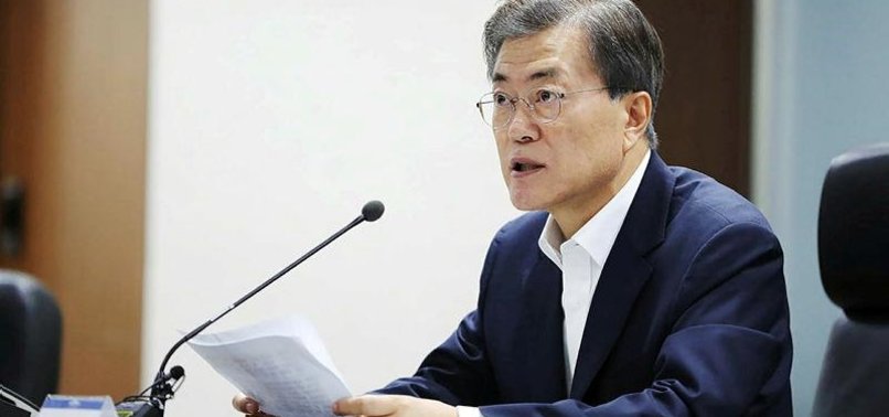 US ASSURES SOUTH KOREA OF CLOSE COOPERATION ON NORTH