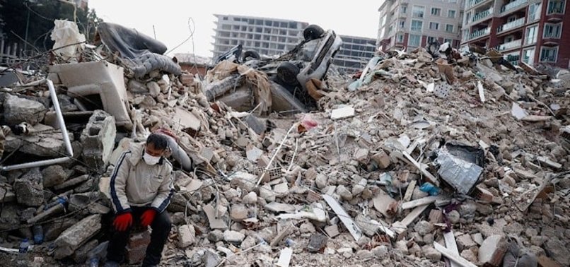 JAPANESE SCIENTISTS CONCLUDE LANDMARK STUDY ON KAHRAMANMARAŞ EARTHQUAKE
