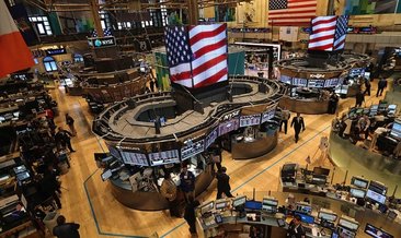 Wall Street’te sert satış