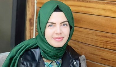 ŞİİRİMİ BESLEYEN ŞEYLERDEN BİRİ ANNELİK