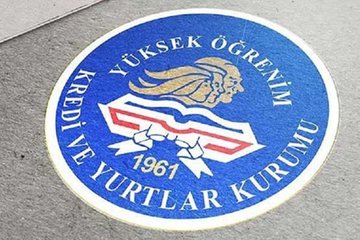 KYK yurt ve burs başvuruları