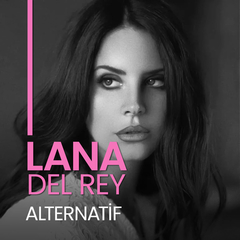 Lana Del Rey
