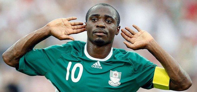 FORMER NIGERIAN NATIONAL TEAM PLAYER PROMISE ISAAC DIES AT 31