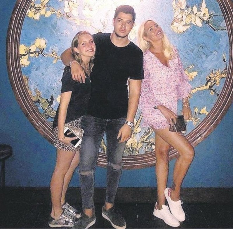 aylin koc ve eremcan acar yeniden birlikte samdan