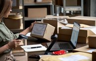 Dünya e-ticaret devlerinin gözü Türkiye'de