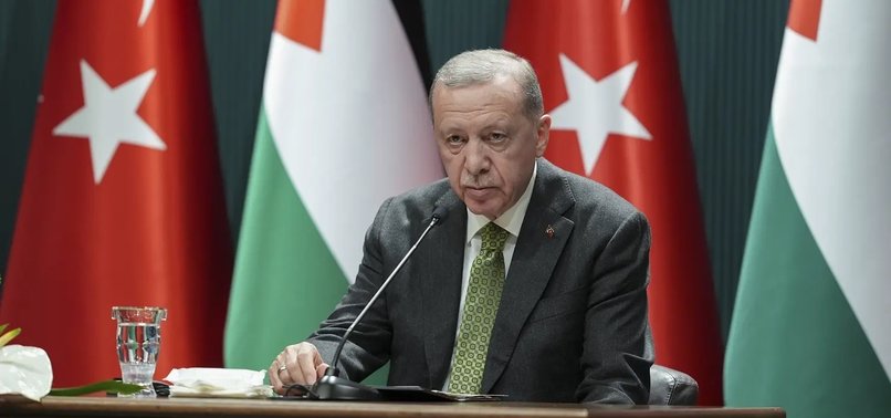 TÜRKIYE REJECTS ALLEGATIONS OF MILITARY COOPERATION WITH ISRAEL