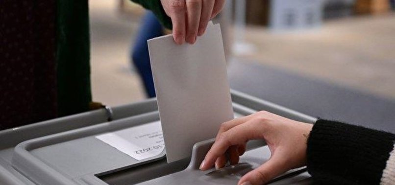 CONSTITUTIONAL COURT RULES BERLINS BOTCHED LOCAL ELECTION FROM 2021 CAN BE REPEATED
