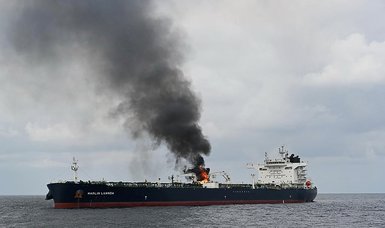 Explosion reported near vessel off Yemen: UK agency