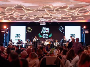 7. Uluslararası Meze Festivali Lezzet Tutkunlarını Bir Araya Getirdi