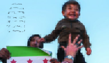 ÖZGÜR SURİYE’DE TÜRKİYE’NİN YERİ