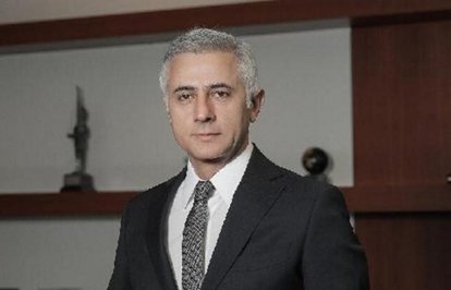Baştuğ2023tesektörüngündemisermayeolmayadevamedecek