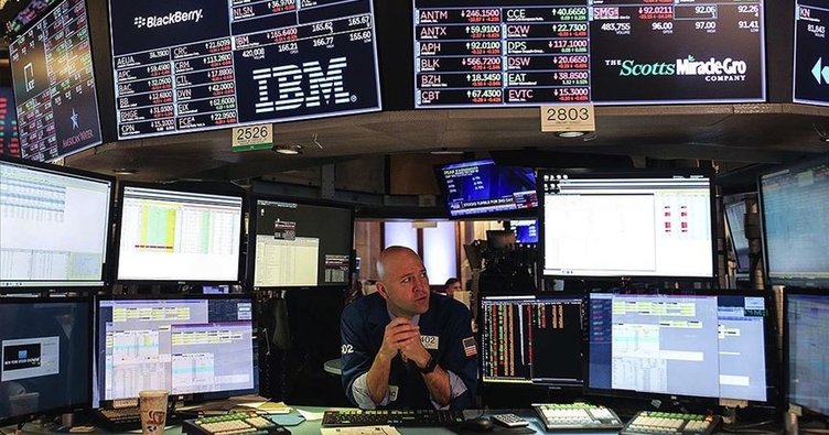 Küresel piyasalar Fed sonrası negatif seyrediyor