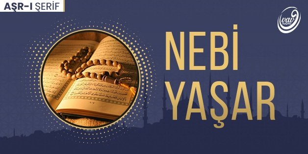 Nebi Yaşar