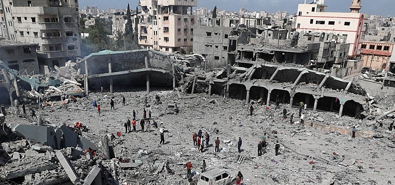 Israel’s military pressure ‘useless’ in freeing hostages: Retired general