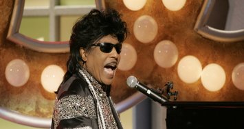 Founding father of rock Little Richard has died: Rolling Stone