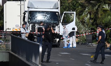 Trial opens in French court over 2016 terror attacks in Nice