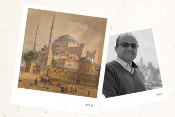 Ayasofya’nın ibadete fethi açılışı yeni fetihlerin müjdecisidir