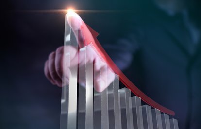 Toplamciroendeksindeyıllıkyüzde784artış