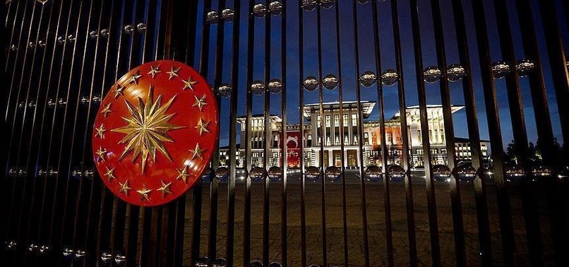 MAJOR CHANGES IN TURKEYS POLITICAL SYSTEM AFTER JUNE 24 ELECTIONS