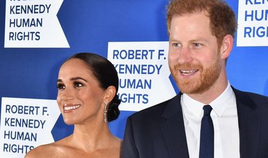 Harry and Meghan defend documentary after privacy criticism