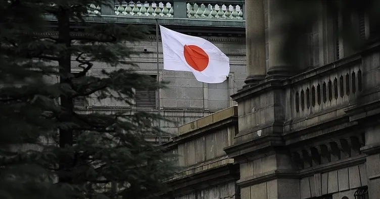 Japonya’da bir ilk: Vergi gelirleri 80 trilyon yeni aşacak
